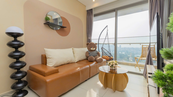 Căn Hộ Biển The Sóng Bãi Sau Vũng Tàu - 1939 - VT0700