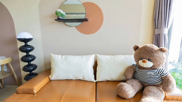 Căn Hộ Biển The Sóng Bãi Sau Vũng Tàu - 1939 - VT0700