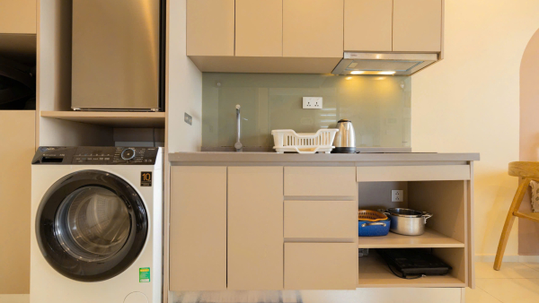 Căn Hộ Biển The Sóng Bãi Sau Vũng Tàu - 1939 - VT0700