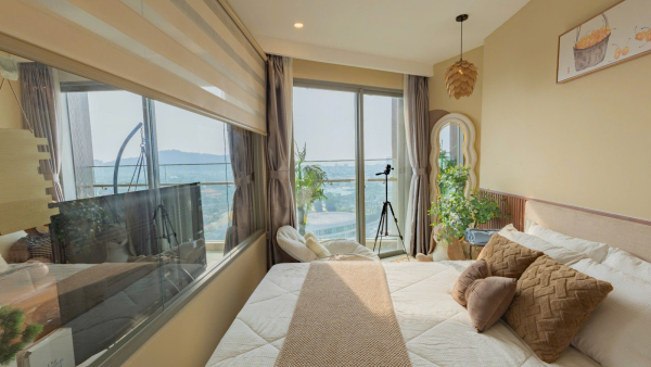 Căn Hộ Biển The Sóng Bãi Sau Vũng Tàu - 1939 - VT0700