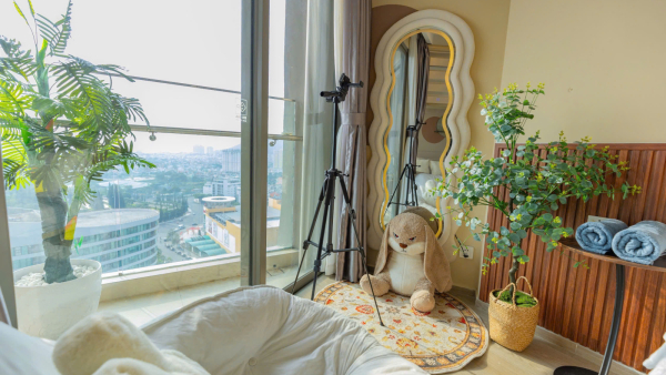 Căn Hộ Biển The Sóng Bãi Sau Vũng Tàu - 1939 - VT0700