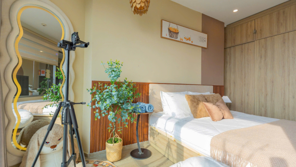 Căn Hộ Biển The Sóng Bãi Sau Vũng Tàu - 1939 - VT0700