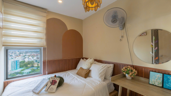 Căn Hộ Biển The Sóng Bãi Sau Vũng Tàu - 1939 - VT0700