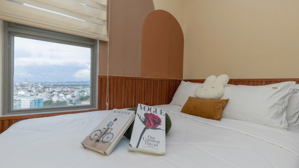 Căn Hộ Biển The Sóng Bãi Sau Vũng Tàu - 1939 - VT0700