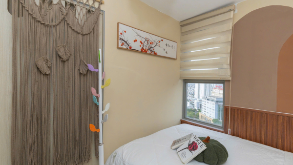 Căn Hộ Biển The Sóng Bãi Sau Vũng Tàu - 1939 - VT0700