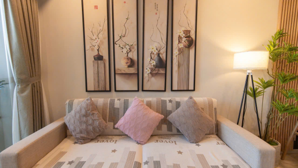 Căn Hộ Biển The Sóng Bãi Sau Vũng Tàu- 2004- VT0701