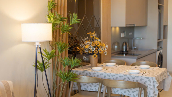 Căn Hộ Biển The Sóng Bãi Sau Vũng Tàu- 2004- VT0701