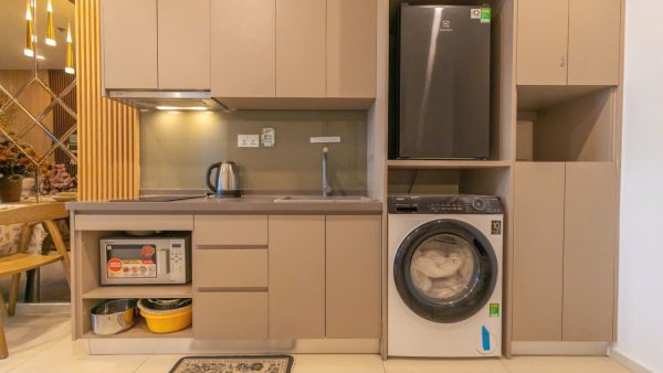 Căn Hộ Biển The Sóng Bãi Sau Vũng Tàu- 2004- VT0701