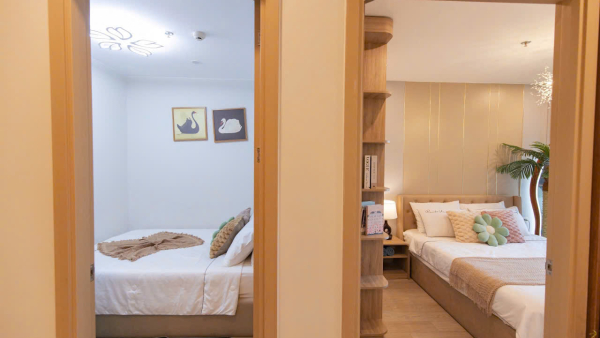 Căn Hộ Biển The Sóng Bãi Sau Vũng Tàu- 2004- VT0701