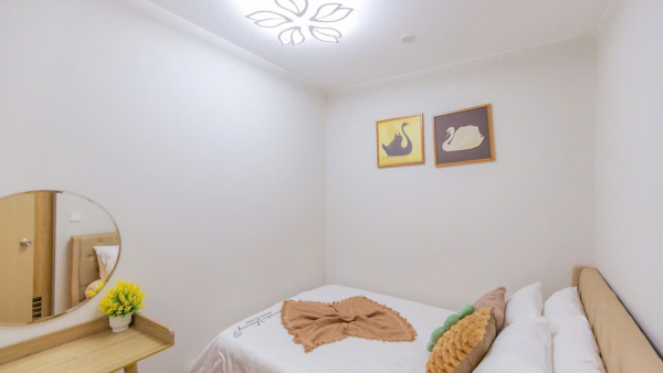 Căn Hộ Biển The Sóng Bãi Sau Vũng Tàu- 2004- VT0701