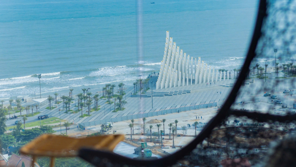 Căn Hộ Biển The Sóng Bãi Sau Vũng Tàu - 2025 - VT0897