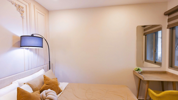 Căn Hộ Biển The Sóng Bãi Sau Vũng Tàu - 2025 - VT0897