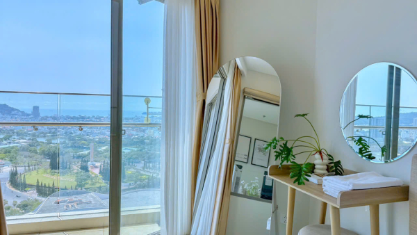 Căn Hộ The Sóng Bãi Sau Vũng Tàu - 2336 - VT0775