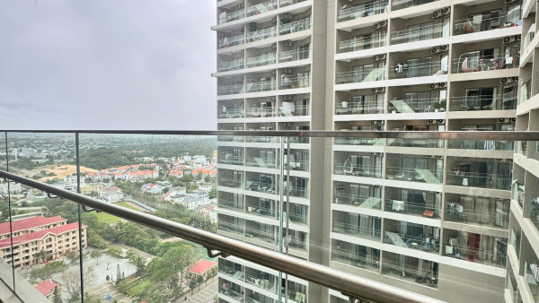Căn Hộ The Sóng Bãi Sau Vũng Tàu - 2350 - VT0705