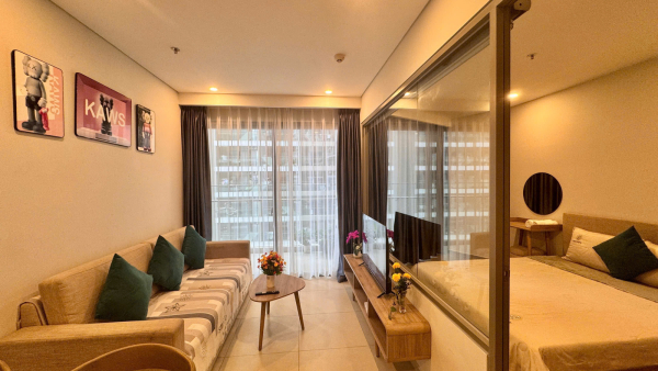 Căn Hộ The Sóng Bãi Sau Vũng Tàu - 2350 - VT0705