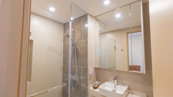 Căn Hộ The Sóng Bãi Sau Vũng Tàu - 2522 - VT0706