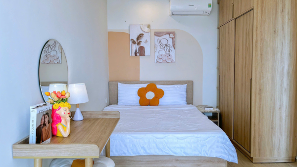 Căn Hộ The Sóng Bãi Sau Vũng Tàu - 2531 - VT0419