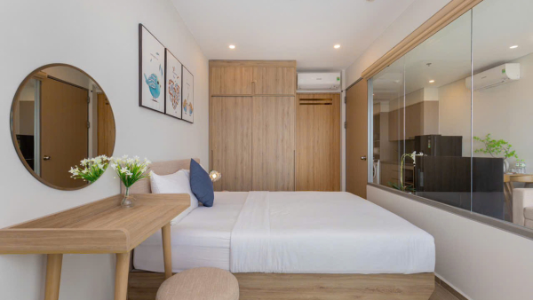Căn Hộ The Sóng Bãi Sau Vũng Tàu - 2629 - VT0757