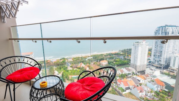 Căn Hộ The Sóng Bãi Sau Vũng Tàu - 2825 - VT0668