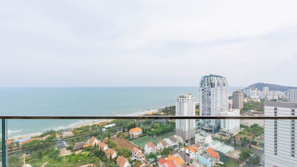 Căn Hộ The Sóng Bãi Sau Vũng Tàu - 2825 - VT0668