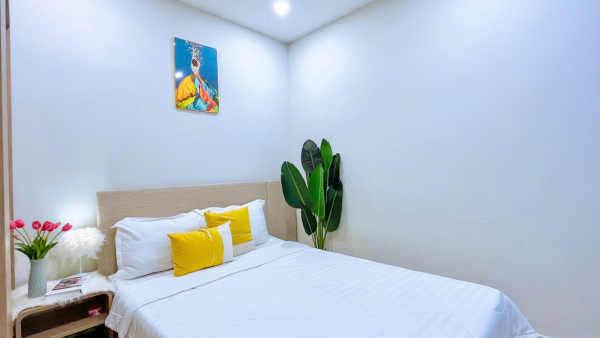 Căn Hộ The Sóng Bãi Sau Vũng Tàu - 2825 - VT0668