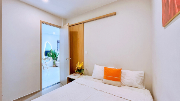 Căn Hộ The Sóng Bãi Sau Vũng Tàu - 2825 - VT0668