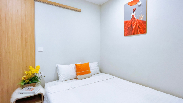 Căn Hộ The Sóng Bãi Sau Vũng Tàu - 2825 - VT0668