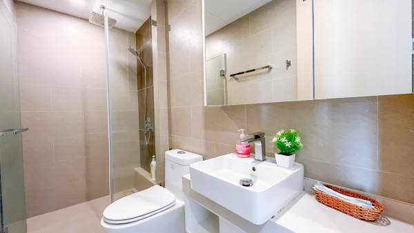 Căn Hộ The Sóng Bãi Sau Vũng Tàu - 2825 - VT0668