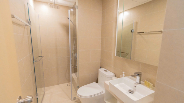 Căn Hộ The Sóng Bãi Sau Vũng Tàu - 2932 - VT0699