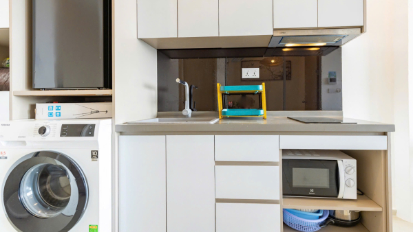 Căn Hộ Biển The Sóng Bãi Sau Vũng Tàu - 2932 - VT0699