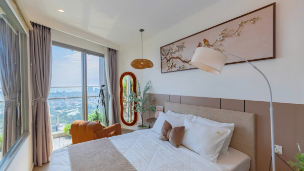 Căn Hộ Biển The Sóng Bãi Sau Vũng Tàu - 2932 - VT0699