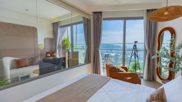 Căn Hộ Biển The Sóng Bãi Sau Vũng Tàu - 2932 - VT0699