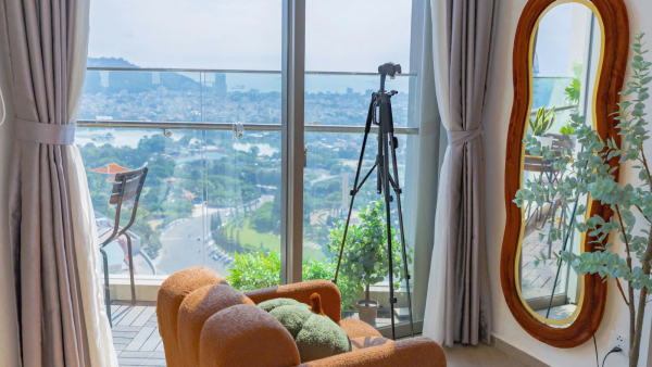 Căn Hộ Biển The Sóng Bãi Sau Vũng Tàu - 2932 - VT0699