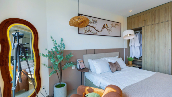 Căn Hộ Biển The Sóng Bãi Sau Vũng Tàu - 2932 - VT0699