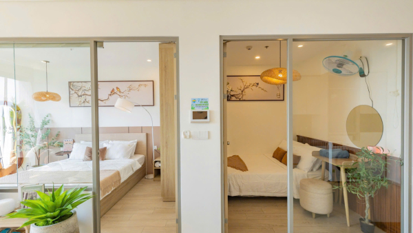 Căn Hộ Biển The Sóng Bãi Sau Vũng Tàu - 2932 - VT0699