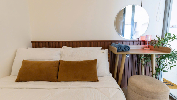 Căn Hộ Biển The Sóng Bãi Sau Vũng Tàu - 2932 - VT0699