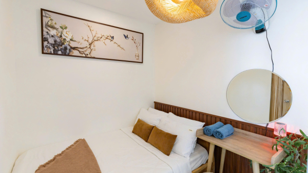 Căn Hộ Biển The Sóng Bãi Sau Vũng Tàu - 2932 - VT0699