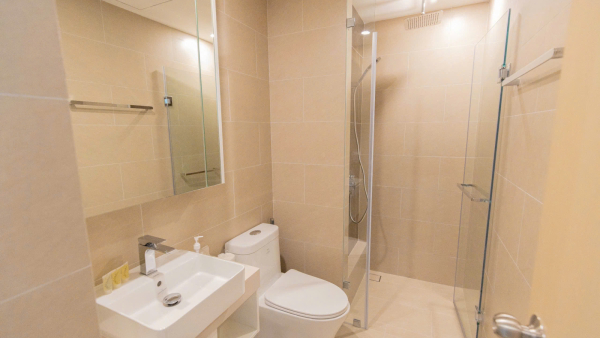 Căn Hộ Biển The Sóng Bãi Sau Vũng Tàu - 2932 - VT0699