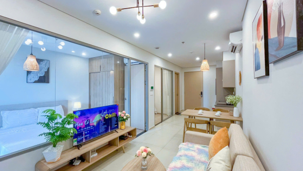 Căn Hộ The Sóng Bãi Sau Vũng Tàu - 3030 - VT0667