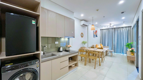 Căn Hộ The Sóng Bãi Sau Vũng Tàu - 3030 - VT0667