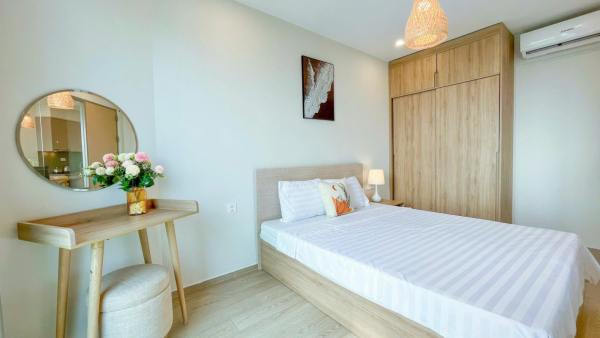 Căn Hộ The Sóng Bãi Sau Vũng Tàu - 3030 - VT0667