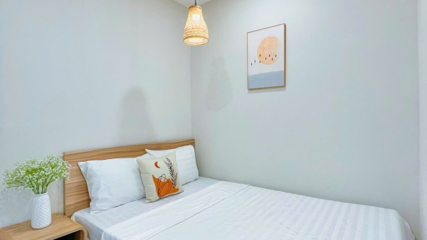 Căn Hộ The Sóng Bãi Sau Vũng Tàu - 3030 - VT0667