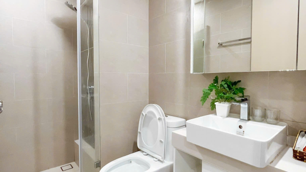 Căn Hộ The Sóng Bãi Sau Vũng Tàu - 3030 - VT0667