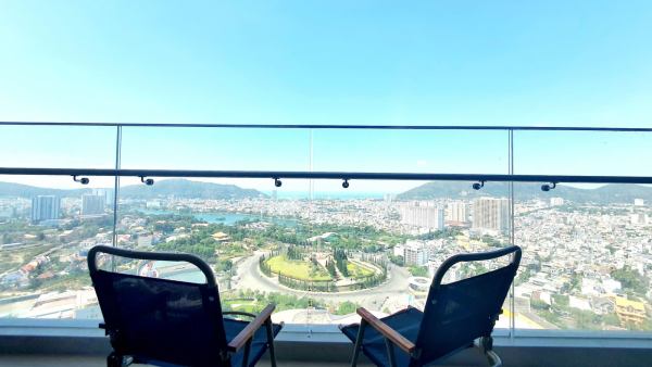 Căn Hộ The Sóng Bãi Sau Vũng Tàu - 3135 - VT0399