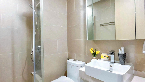 Căn Hộ The Sóng Bãi Sau Vũng Tàu - 3135 - VT0399