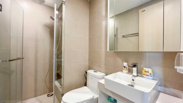 Căn Hộ The Sóng Bãi Sau Vũng Tàu - 3138 - VT0400