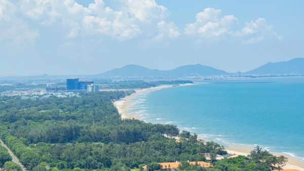 Căn Hộ The Sóng Bãi Sau Vũng Tàu - 3242 - VT0671