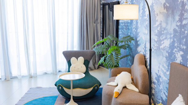 Căn Hộ The Sóng Bãi Sau Vũng Tàu - 3242 - VT0671
