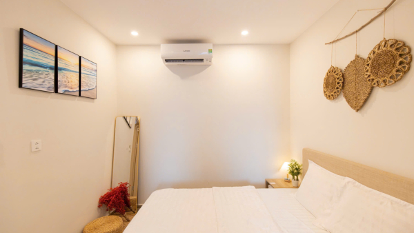 Căn Hộ Biển The Sóng Bãi Sau Vũng Tàu - 3417 - VT0896