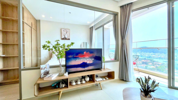 Căn Hộ The Sóng Bãi Sau Vũng Tàu - 3527 - VT0759